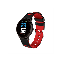 Smartwatch Techmade Ryo in Acciaio TM-RYO-RED - TM-RYO-RED